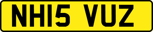 NH15VUZ