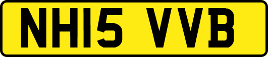 NH15VVB