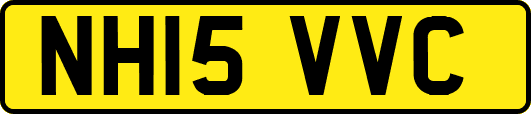 NH15VVC