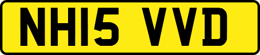 NH15VVD