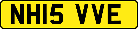 NH15VVE