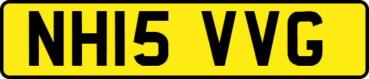 NH15VVG