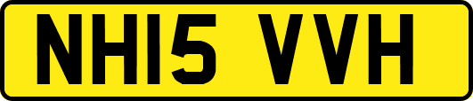 NH15VVH