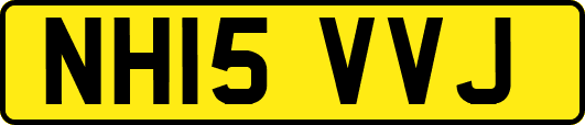 NH15VVJ