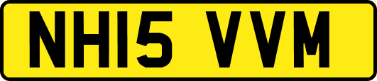 NH15VVM