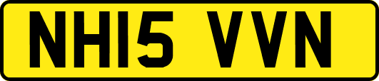 NH15VVN