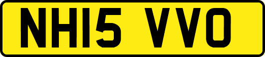 NH15VVO