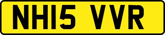 NH15VVR
