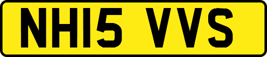 NH15VVS