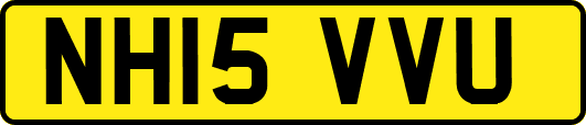 NH15VVU