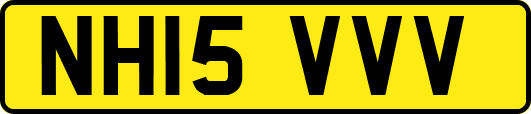 NH15VVV