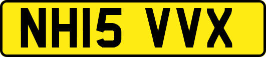 NH15VVX