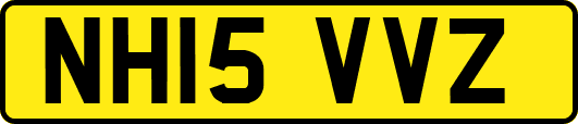 NH15VVZ