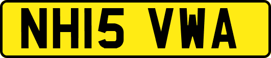 NH15VWA