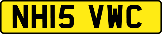 NH15VWC