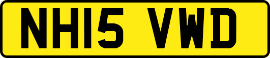 NH15VWD