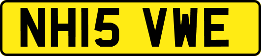 NH15VWE