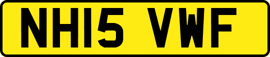 NH15VWF