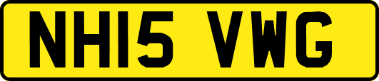 NH15VWG