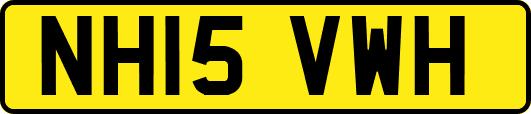 NH15VWH
