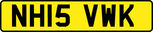 NH15VWK