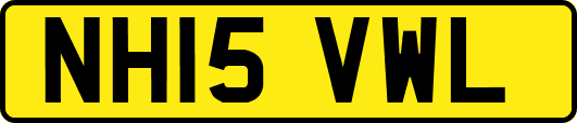 NH15VWL