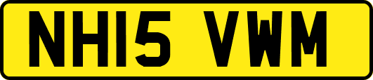 NH15VWM