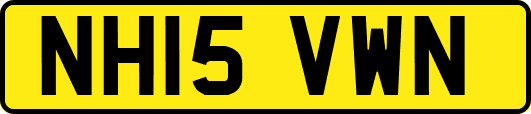 NH15VWN