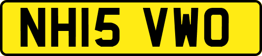 NH15VWO