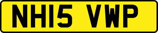 NH15VWP