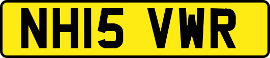 NH15VWR