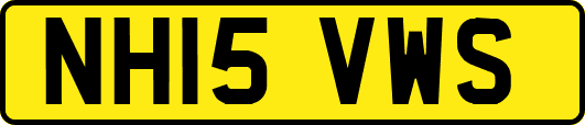 NH15VWS
