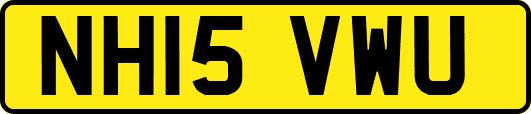 NH15VWU