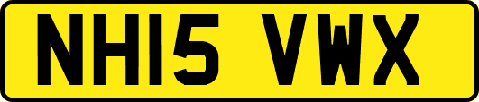 NH15VWX