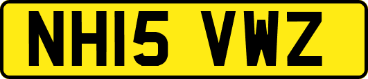 NH15VWZ
