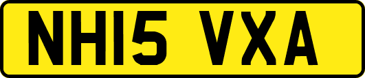 NH15VXA