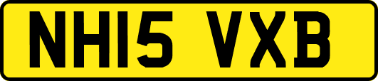 NH15VXB