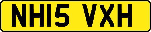 NH15VXH