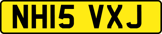 NH15VXJ