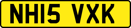 NH15VXK