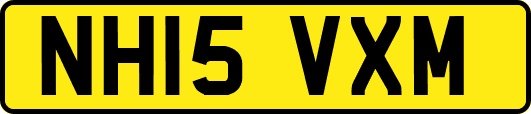 NH15VXM
