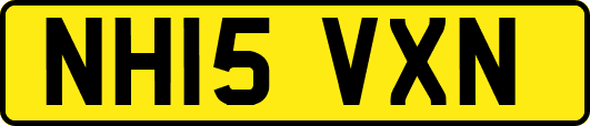 NH15VXN