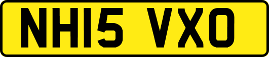 NH15VXO