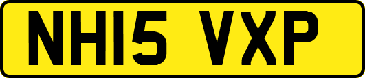 NH15VXP