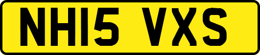 NH15VXS