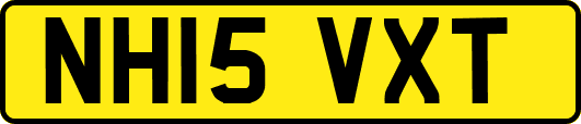 NH15VXT