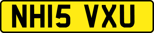 NH15VXU