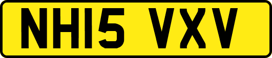 NH15VXV
