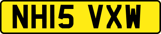 NH15VXW