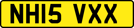 NH15VXX